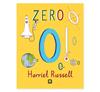 Zero | 9791254931936 | Russell, Harriet | Llibreria Sendak