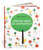 ¿Dónde están los animalitos? | 9788496629950 | Chedru, Delphine | Llibreria Sendak