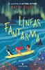 Líneas fantasma | 9791387597306 | Balen, Katya | Llibreria Sendak