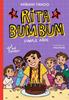 Rita Bumbum 4 - ¡Rita Bumbum cumple años! | 9791387994402 | Tirado, Míriam | Librería Sendak