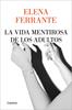 La vida mentirosa de los adultos | 9788426408341 | Ferrante, Elena | Llibreria Sendak