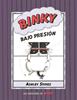 Binky bajo presión | 9788426147837 | Spires, Ashley | Llibreria Sendak