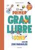 El meu primer GRAN llibre de sons | 9788413897790 | Billet, Marion | Librería Sendak