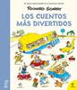 Los cuentos más divertidos | 9788410346758 | Scarry, Richard | Llibreria Sendak