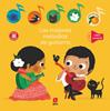 Las mejores melodías de guitarra | 9788410552708 | Paruit, Marie | Librería Sendak