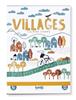 LONDJI Calming Stamps - Villages | 8436580426411 | Llibreria Sendak