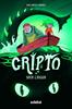 Cripto 1 - Sota l'aigua | 9788468354224 | Jorgen Sandnes, Hans | Llibreria Sendak