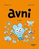 Avni 5. És únic! | 9788418909887 | Pujol, Romain/Caut, Vincent | Llibreria Sendak