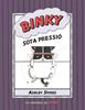 Binky sota pressió | 9788426147844 | Spires, Ashley | Llibreria Sendak