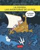 La Odisea. Las aventuras de Ulises | 9788418279973 | Bottet, Béatrice / Harel, Émile | Librería Sendak