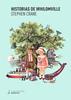 Historias de Whilomville | 9788417352325 | Crane, Stephen | Librería Sendak
