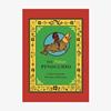 The Patua Pinocchio | 9789383145126 | Collodi, Carlo / Chitrakar, Swarna | Llibreria Sendak