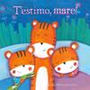 T'estimo, mare! | 9788410048546 | Walsh, Joanna/Abbot, Judi | Llibreria Sendak