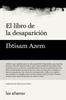 El libro de la desaparición | 9791399131123 | Azem, Ibtisam | Llibreria Sendak