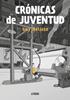 Crónicas de juventud | 9788418215599 | Delisle, Guy | Llibreria Sendak