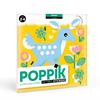 POPPIK - Animals del bosc | 3760262410319 | Llibreria Sendak