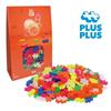 PLUS PLUS Sobre Neon (300 peces) | 5710409100472 | Llibreria Sendak