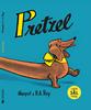 Pretzel | 9788412384178 | Rey, Margret | Llibreria Sendak
