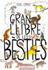 El gran llibre de les bèsties | 9788426144126 | Zommer, Yuval | Llibreria Sendak