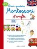 Gran quadern Montessori d'anglès | 9788418100284 | Larousse Editorial | Llibreria Sendak
