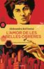 L'amor de les abelles obreres | 9788416698905 | ALEKSANDRA KOL.LANTI | Librería Sendak