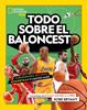 Todo sobre el baloncesto | 9788482988498 | Buckley Jr., James | Llibreria Sendak