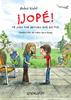 ¡Jopé! | 9788412758252 | Kuhl, Anke | Librería Sendak