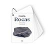 Fíjate: rocas | 9788417165864 | Sanjuan Llorens, Anna | Llibreria Sendak