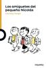 Los amiguetes del pequeño Nicolás | 9788491220404 | Goscinny-Sempé | Llibreria Sendak