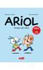 Ariol 3. Amigos del alma | 9788417222291 | Guibert, Emmanuel | Llibreria Sendak