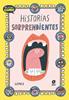 Historias sorprendientes | 9788410555396 | Gómez Hernández, Ana | Librería Sendak