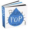 Blau Pop | 9788411582339 | Petit, Aurore | Llibreria Sendak