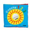 Cuenta 1 2 3 | 9788411583923 | Moreno Mohedano, Cecilia | Llibreria Sendak