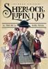 Sherlock, Lupin i jo 1. El trio de la dama negra | 9788499329024 | Adler, Irene | Llibreria Sendak