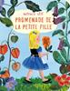 Promenade de la petite fille | 9782369020325 | Léte, Nathalie | Llibreria Sendak