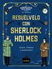 Resuélvelo con Sherlock Holmes | 9788469866313 | Moore, Gareth | Llibreria Sendak