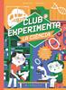 Club Experimenta la ciència | 9788410417373 | Big Van Ciencia | Librería Sendak