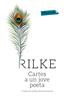 Cartes a un jove poeta | 9788499308074 | Rilke, Rainer Maria | Librería Sendak
