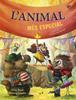 L'animal més especial - Un conte sobre la diversitat funcional | 9788419912435 | Rayo, Anna | Librería Sendak