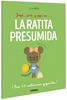 Juega, pinta y pega con... La ratita presumida | 9788491019442 | Geis Conti, Patricia | Llibreria Sendak
