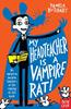 My Headteacher is a Vampire Rat | 9780857632890 | Butchart, Pamela | Llibreria Sendak