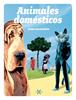 Animales domésticos | 9788493991241 | Jean Lacointre | Llibreria Sendak
