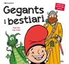 Gegants i bestiari | 9788413560410 | Roig César , Roger | Librería Sendak