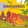 Dinosaurios | 9788410552012 | Varios Autores, | Librería Sendak