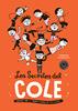 Los secretos del cole | 9788416290369 | Veillé, Éric | Llibreria Sendak