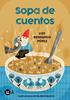 Sopa de cuentos | 9788410860506 | Pérez  Puente, Luis Bernardo | Llibreria Sendak