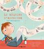 La màquina d'escriure | 9788494316678 | McLaughlin, Tom | Llibreria Sendak