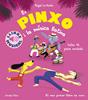 En Pinxo i la música llatina. Llibre musical | 9791387782801 | Le Huche, Magali | Llibreria Sendak