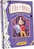 Cata tras la pista 3 - La gran farsa de la Torre del Vigía | 9788419135278 | Peck, Hannah | Llibreria Sendak