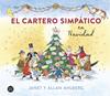 El cartero simpático en Navidad | 9788408261544 | Ahlberg, Allan/Ahlberg, Janet | Llibreria Sendak